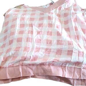 NEW-New Soho Apparel comfy sleep set